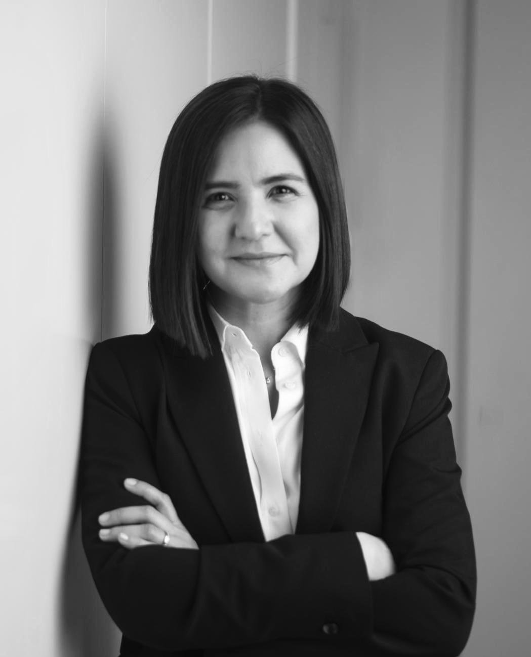 Beatriz Yrala